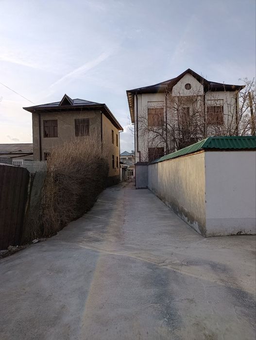 Продаётся дом в центре города, Тихий район,свет,газ,вода постоянно