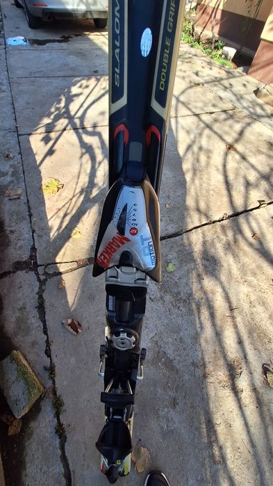 Schiuri Fischer și volkl