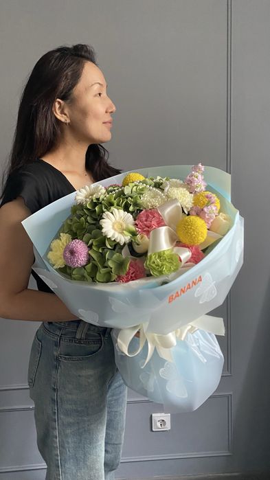 Дофаминовый букет 15.500