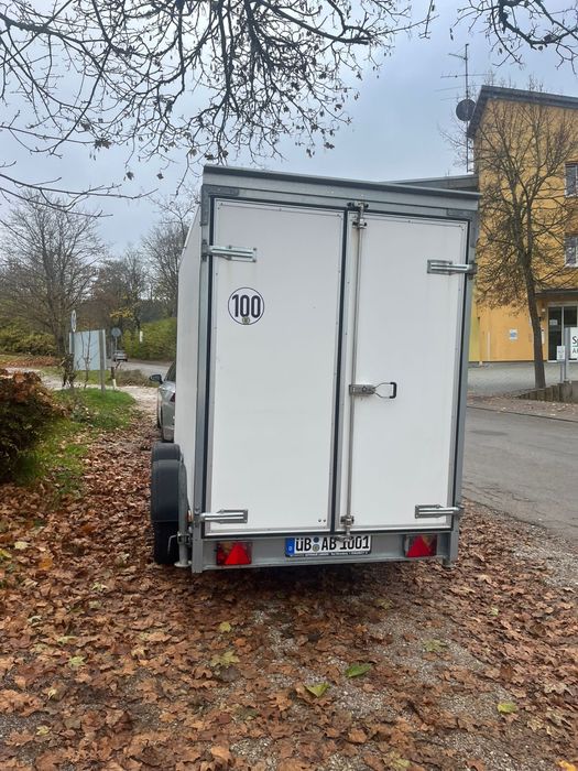 Remorca ITP pana in 2027