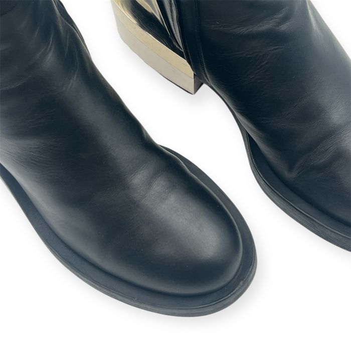 Givenchy дамски обувки