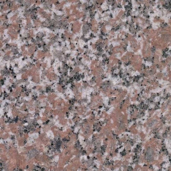 Granit G361 Red Flower 60 x 60 x 1.5 cm Fiamat