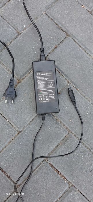 Trotineta electrică FreeWheel