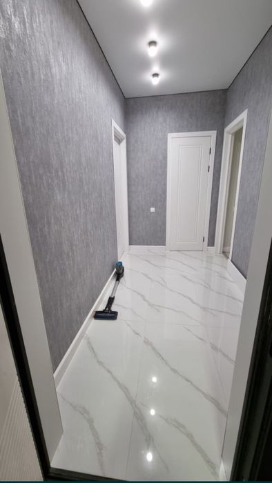 Кафельщик со стажем