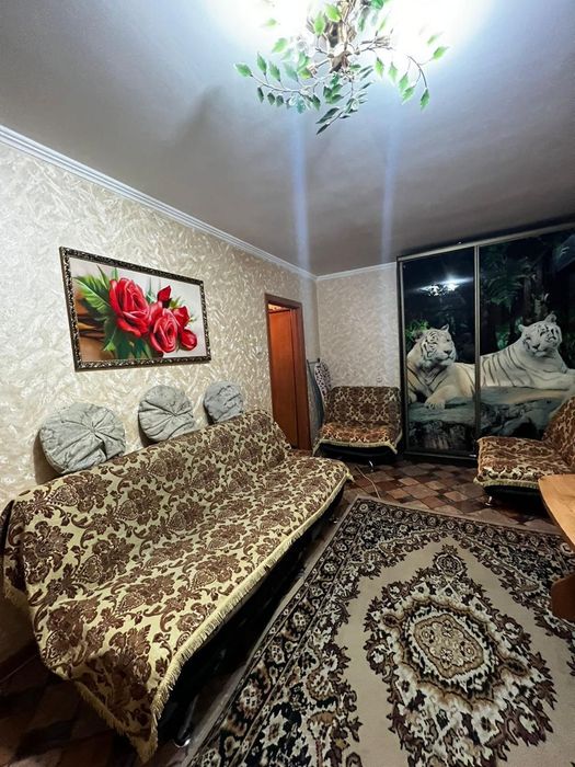 Продаю 2 комнатную квартиру