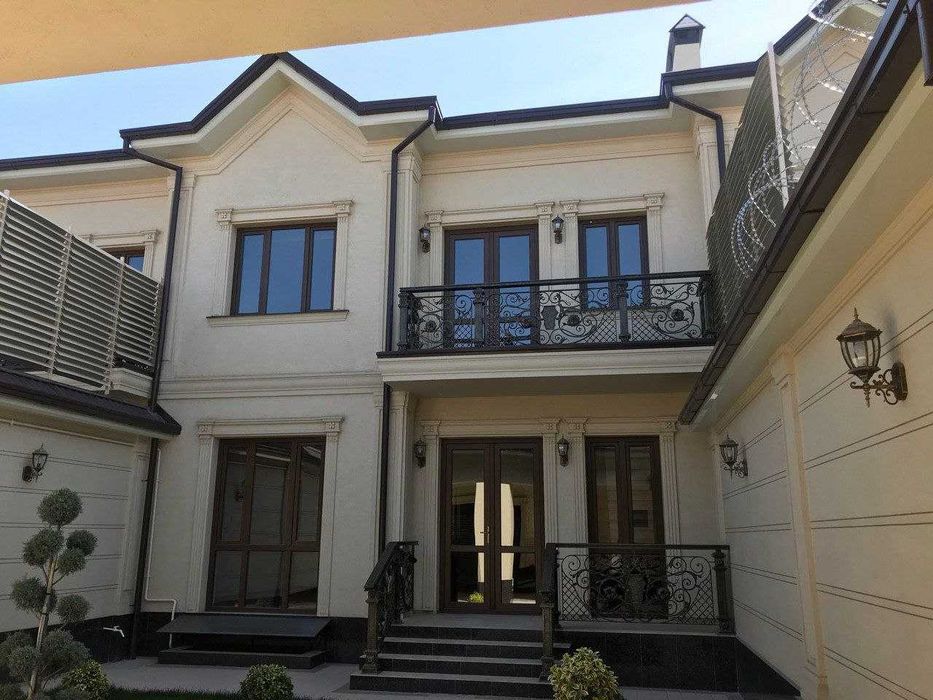 Сдаётся ДОМ 2,2 сотки 2000$ Никитина