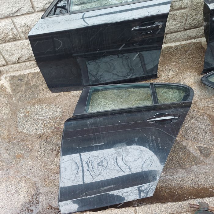 Врата БМВ Е87 / BMW E87