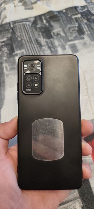 Redmi Note 11 Pro 5G