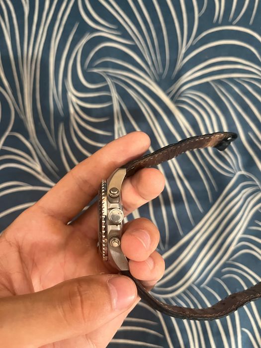 Ceas Guess W0171G1 Original (100m) - Pentru Piese / Recondiționare