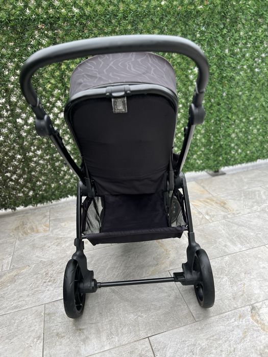 Детска количка cangaroo Mira