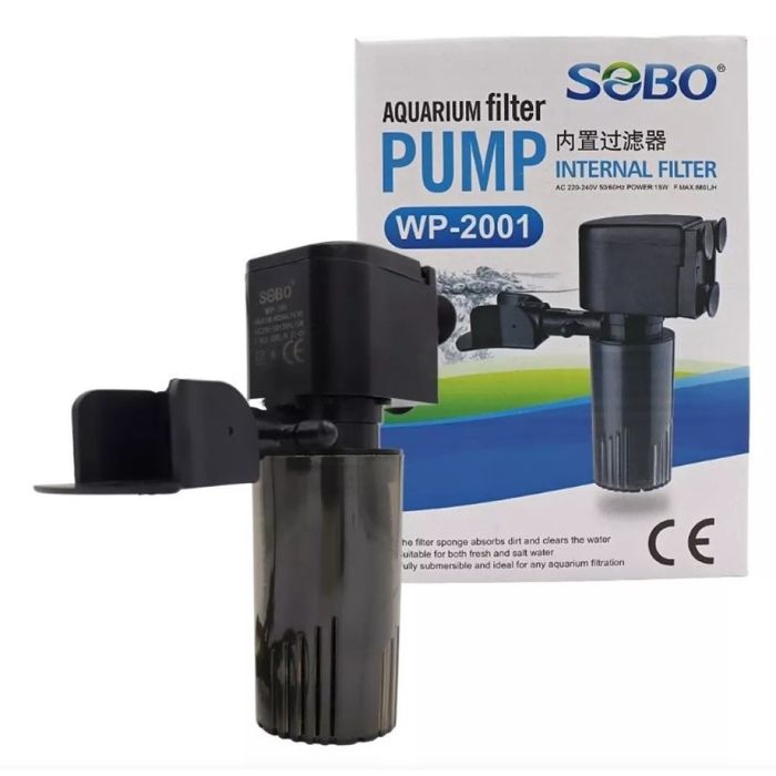 Фильтр для аквариума