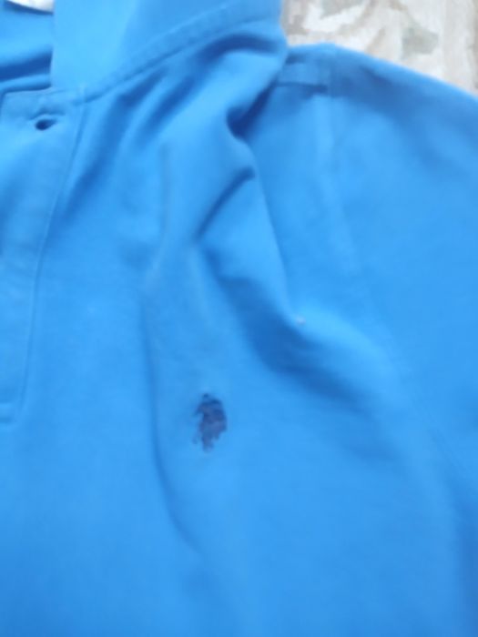 Tricou polo ralph lauren marime xl