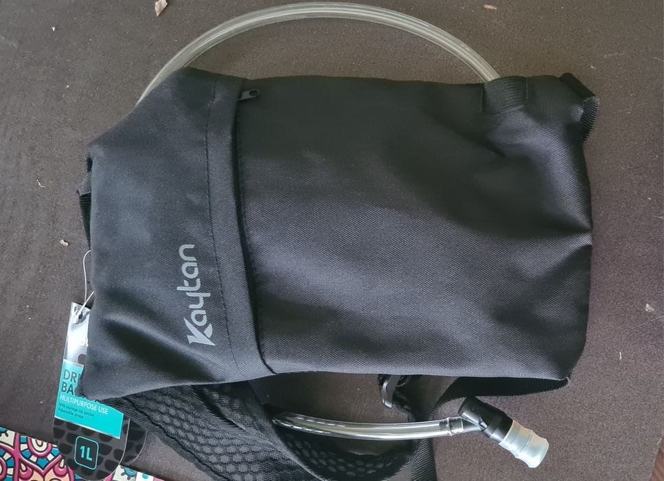 Rucsac de hidratare ciclism