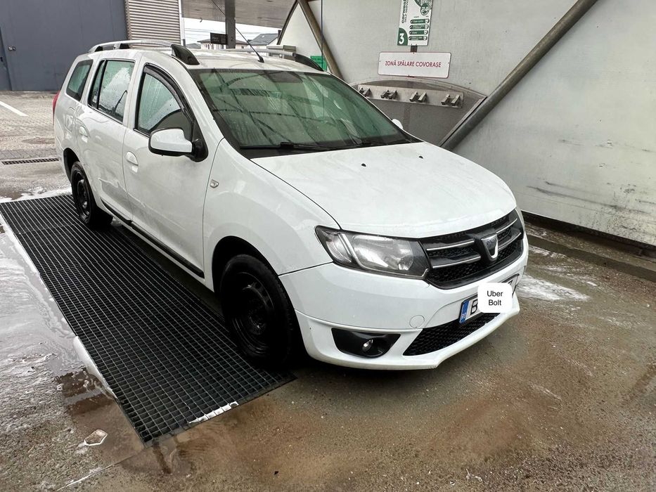 Închiriem mașini autorizate ride-sharing pentru Uber / Bolt