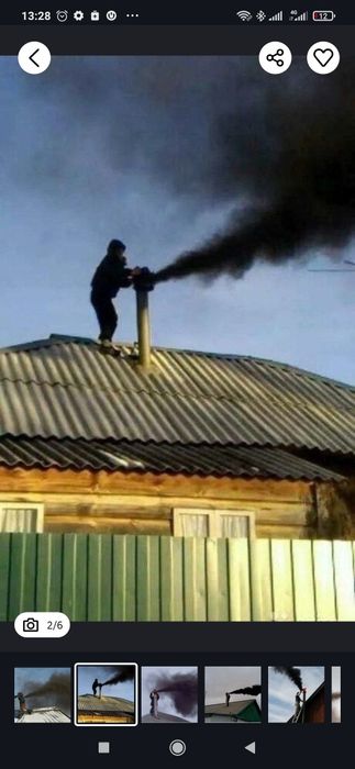 Mori tozalash xizmati