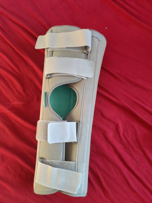 Наколенка, ортеза