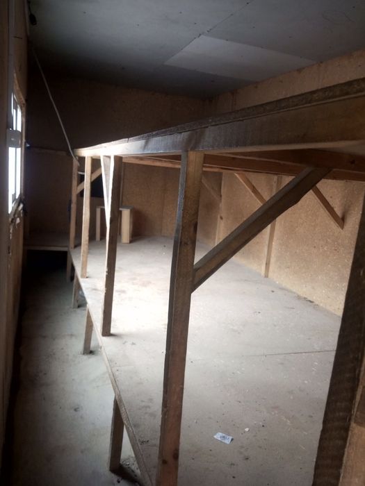 Контейнер сотилади йотокхона