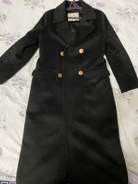 Пальто Max Mara новое