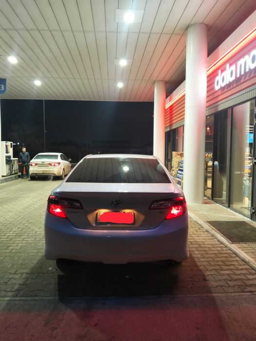 Продаётся Тойота Камри 2014