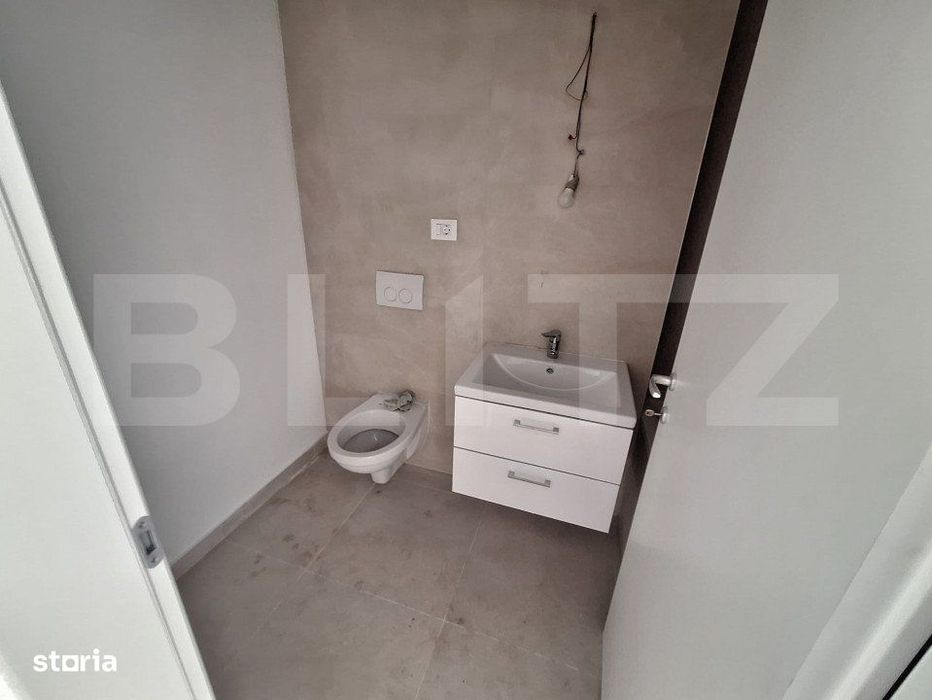 Apartament 3 camere, 79,20 mp, zona Torontalului