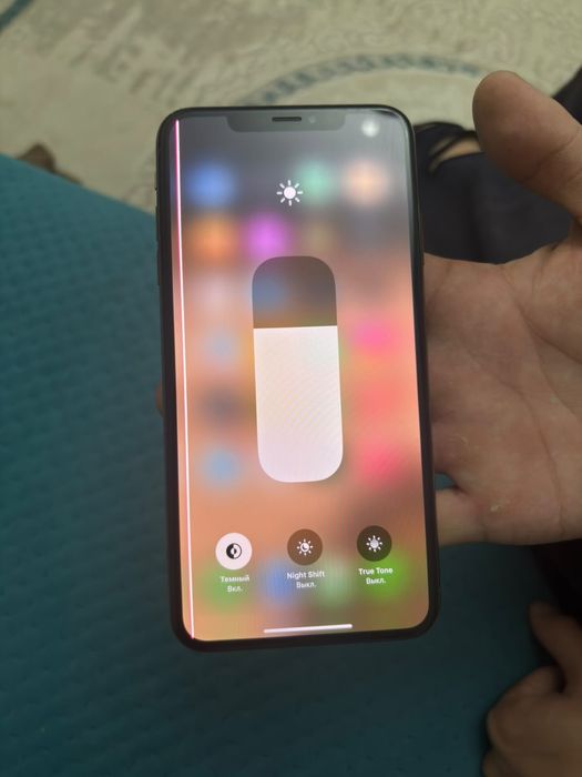 Айфон Xs Max 256gb