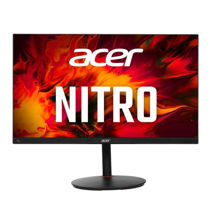 Новый игровой монитор Acer 24” 500Hz / гарантия 1г