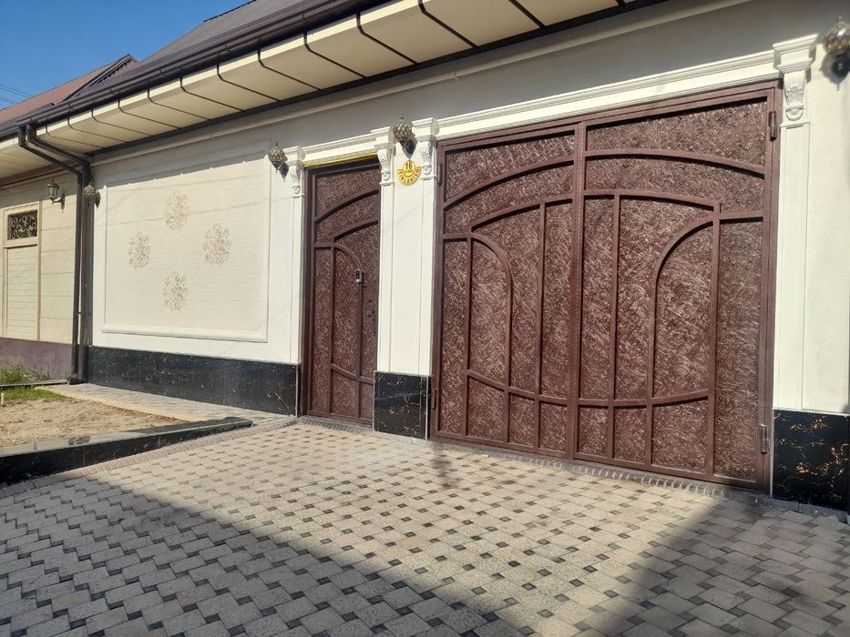 Uchaska sotiladi yunusabod