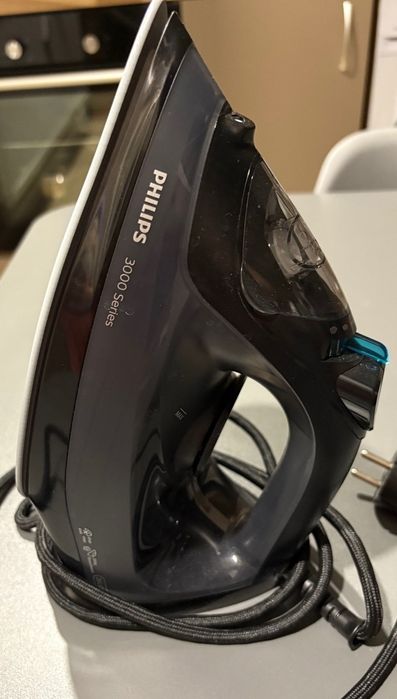 Ютия Philips GC4870