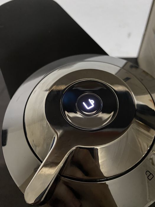 Esspressor Nesspresso by Krups Vertuo Next Deluxe XN910C10