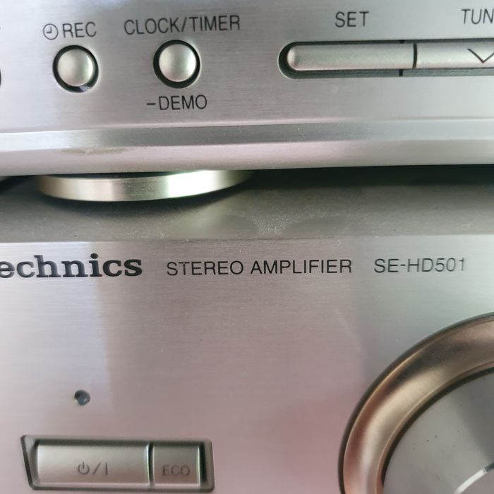 Linie technics midi