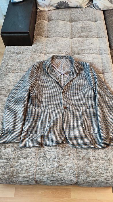 Италианско бутиково сако BOB