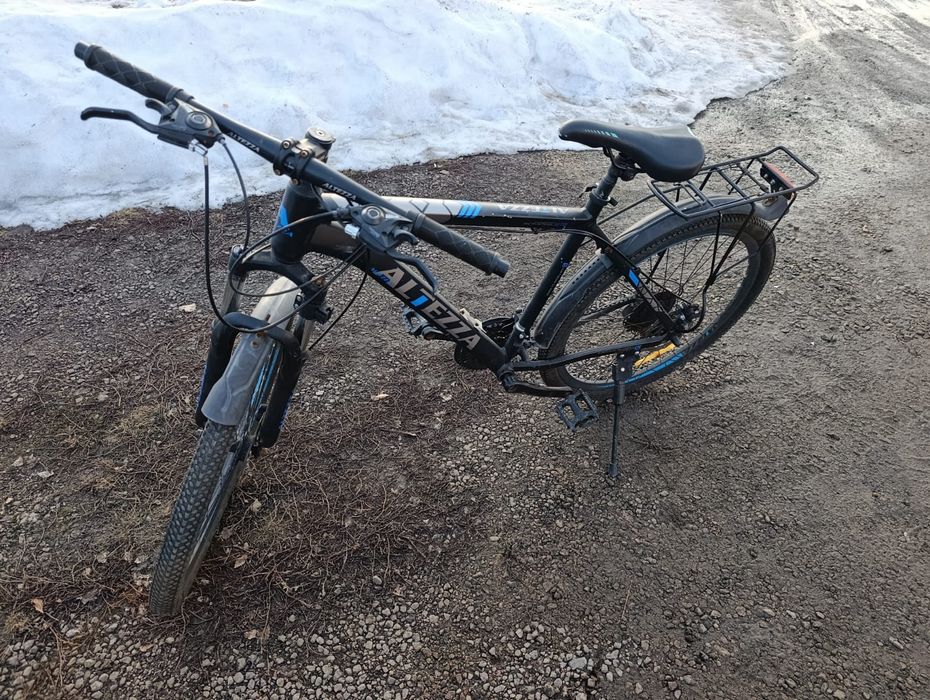 Продам велосипед б/у