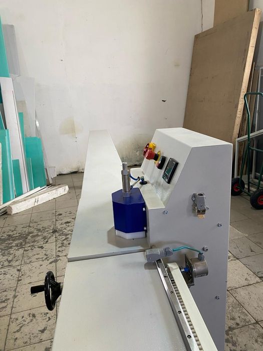 Станок для резки спейсера