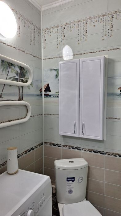 Квартиру  однокомнатную