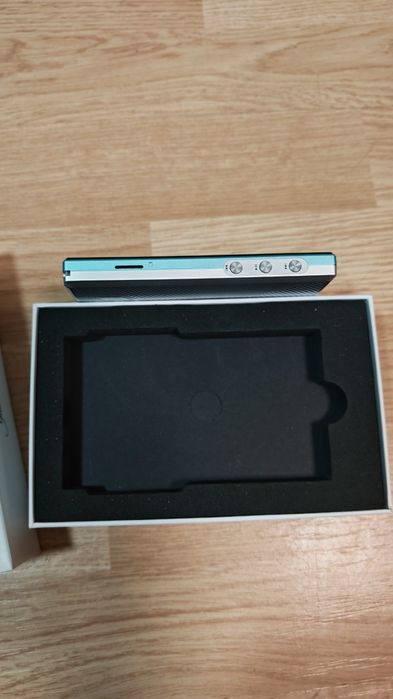 Player Fiio JM21 4gb-64gb WI-FI