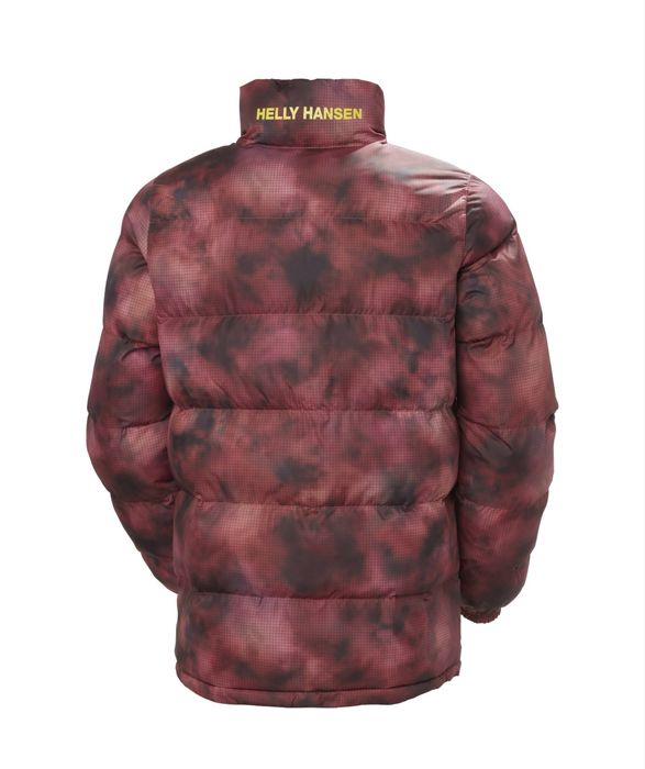 Final sezon! Geaca iarna Helly Hansen Puffer Reversible M