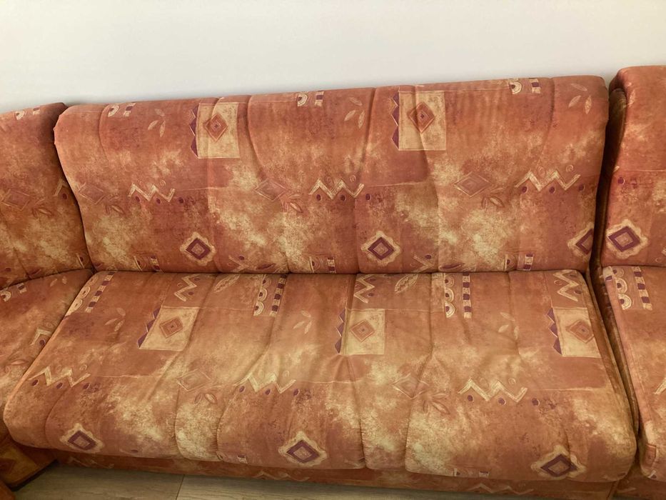 Използвани кухненски мебели в много добро състояние