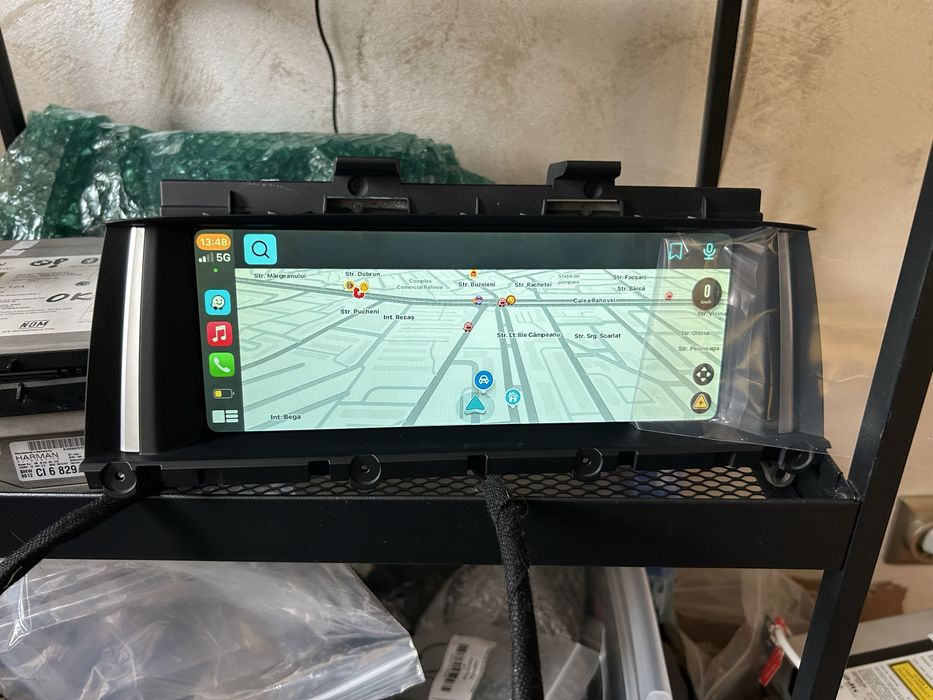 Display bmw f25 f26 nbt , nbt evo bmw f25 f35 ecran display lcd
