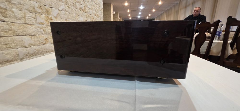 Vand amplificator/statie Sony TA-F770ES Gold seria Esprit made JAPAN