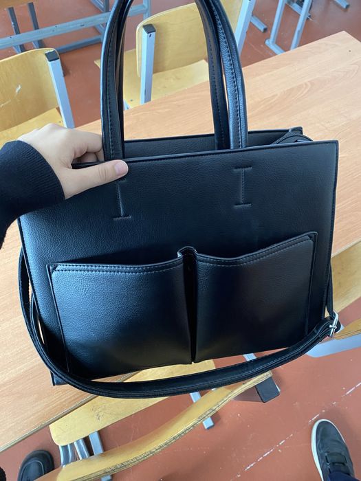 Сумка для учебы/работы