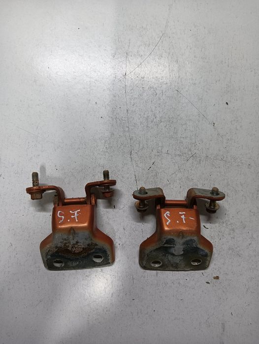 Balama Usa Stanga Fata Chevrolet Aveo Hatchback T250, T255 2006 - >