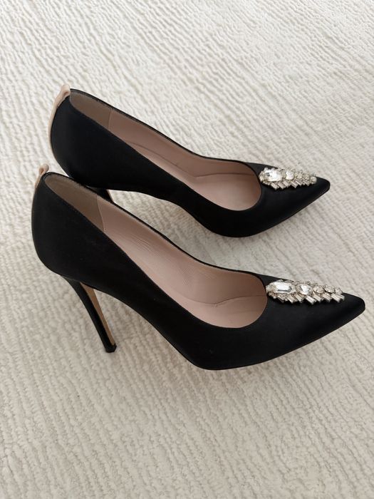 ТУФЛИ SJP (состояние идеальное)