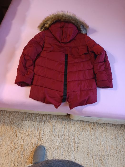 Дамско зимно яке