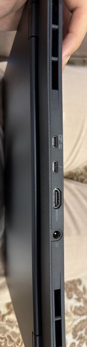 ACER PREDATOR Helios Neo 16S AI |RTX5060|