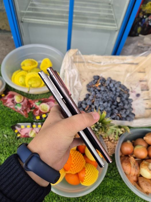 Samsung Galaxy note20 ultra