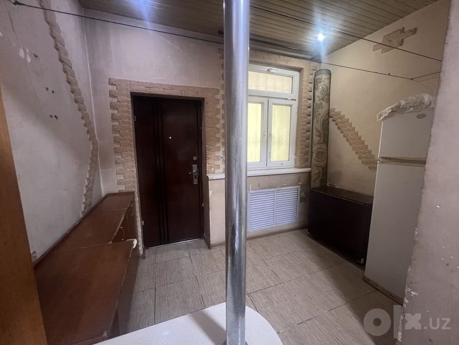 Своя 2 комнатная квартира продается Срочно в Сергели 2