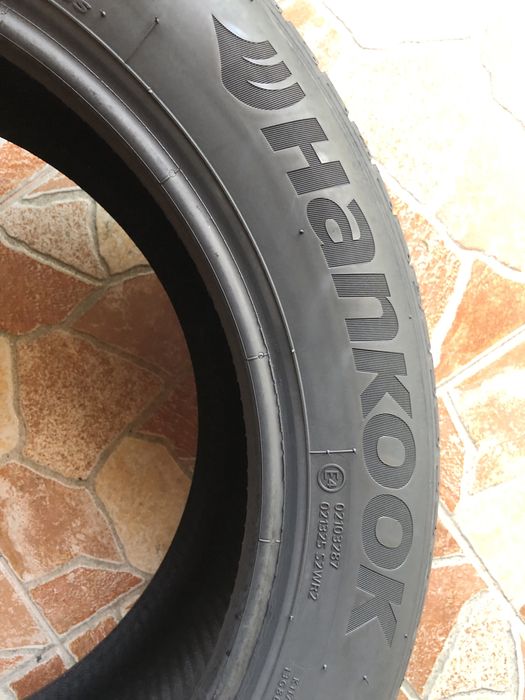 205 55 17 Hankook de vara