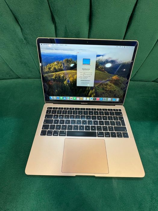 macbook air 2019 second hand si noi de vanzare • Anunturi • OLX.ro