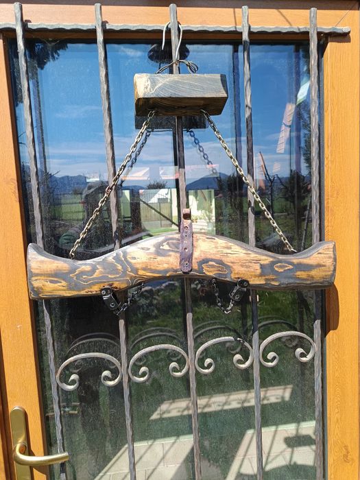 Jug boi/vite ,  artizanal pt decorațiuni interioare