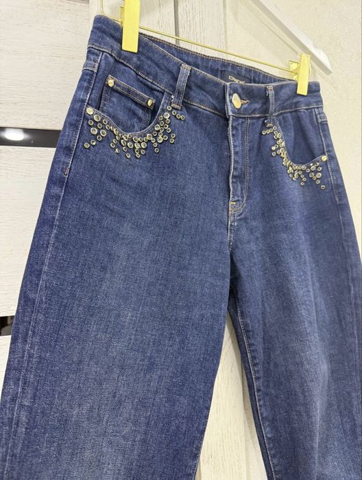 Джинсы турецкого бренда Dishe